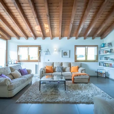 Oribarzar - Vivienda Acogedora En Plena Naturaleza Aia ภายนอก รูปภาพ