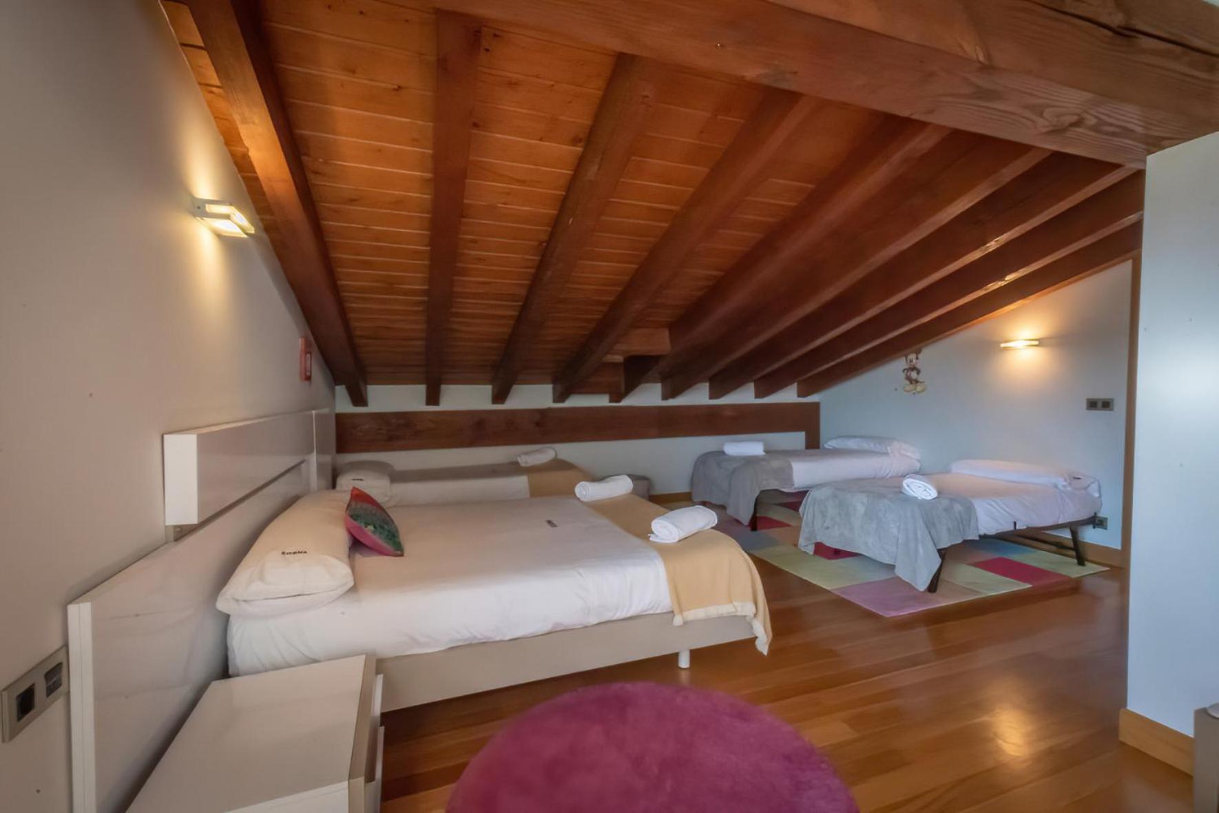 Oribarzar - Vivienda Acogedora En Plena Naturaleza Aia ภายนอก รูปภาพ