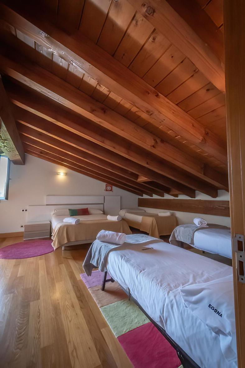 Oribarzar - Vivienda Acogedora En Plena Naturaleza Aia ภายนอก รูปภาพ
