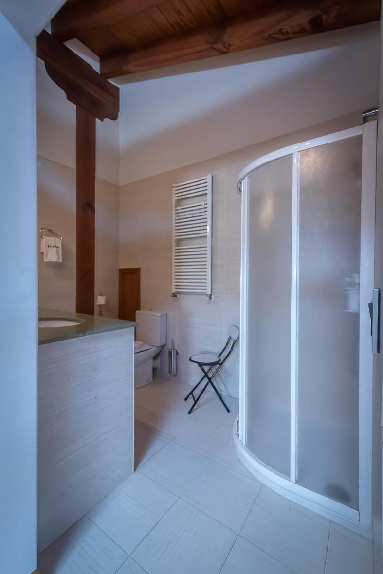 Oribarzar - Vivienda Acogedora En Plena Naturaleza Aia ภายนอก รูปภาพ