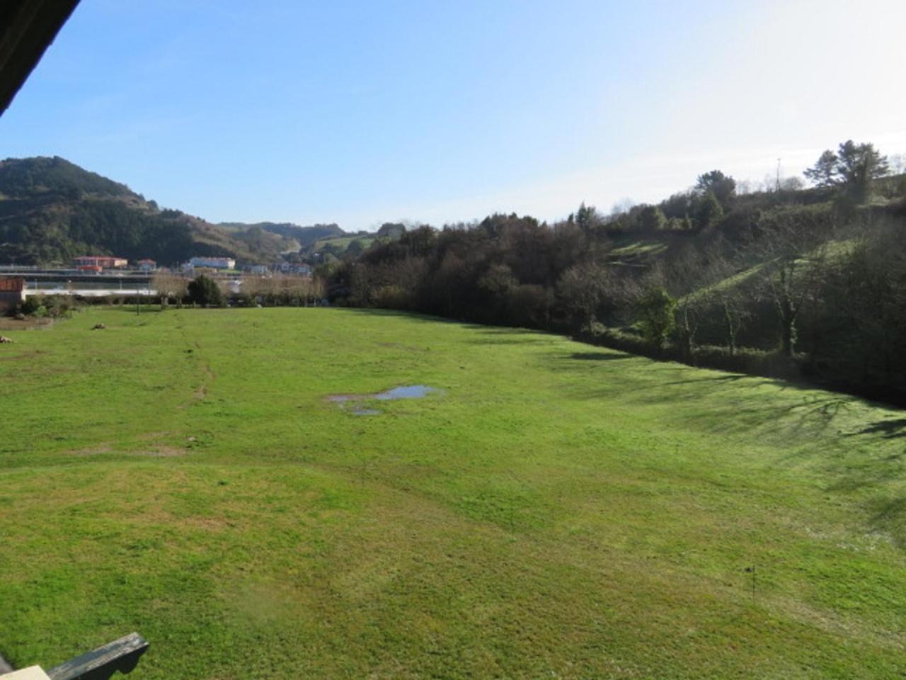 Oribarzar - Vivienda Acogedora En Plena Naturaleza Aia ภายนอก รูปภาพ