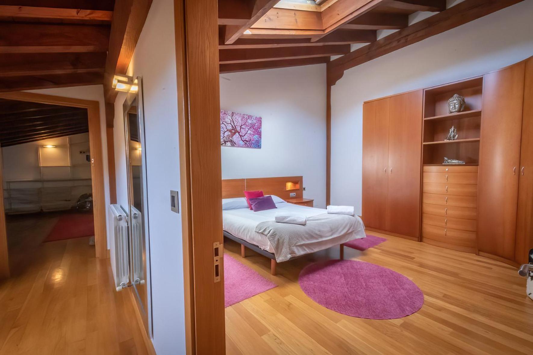 Oribarzar - Vivienda Acogedora En Plena Naturaleza Aia ภายนอก รูปภาพ