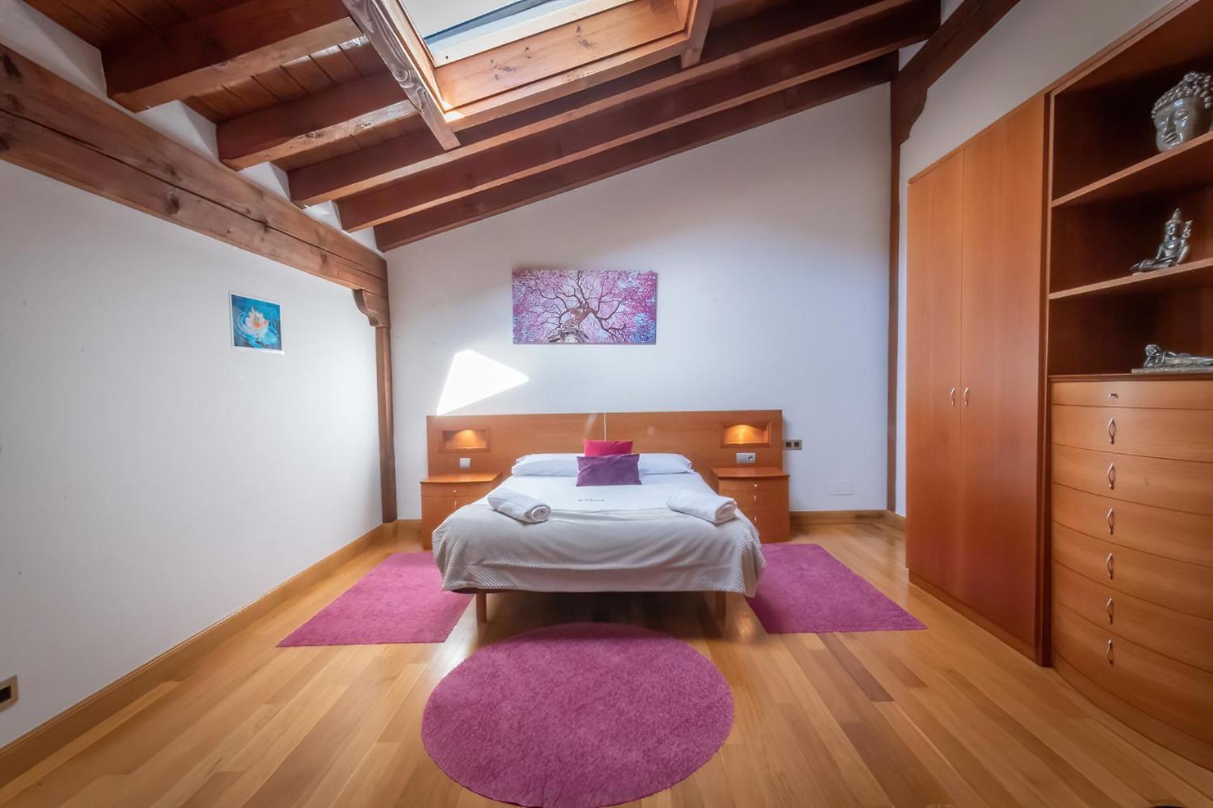 Oribarzar - Vivienda Acogedora En Plena Naturaleza Aia ภายนอก รูปภาพ