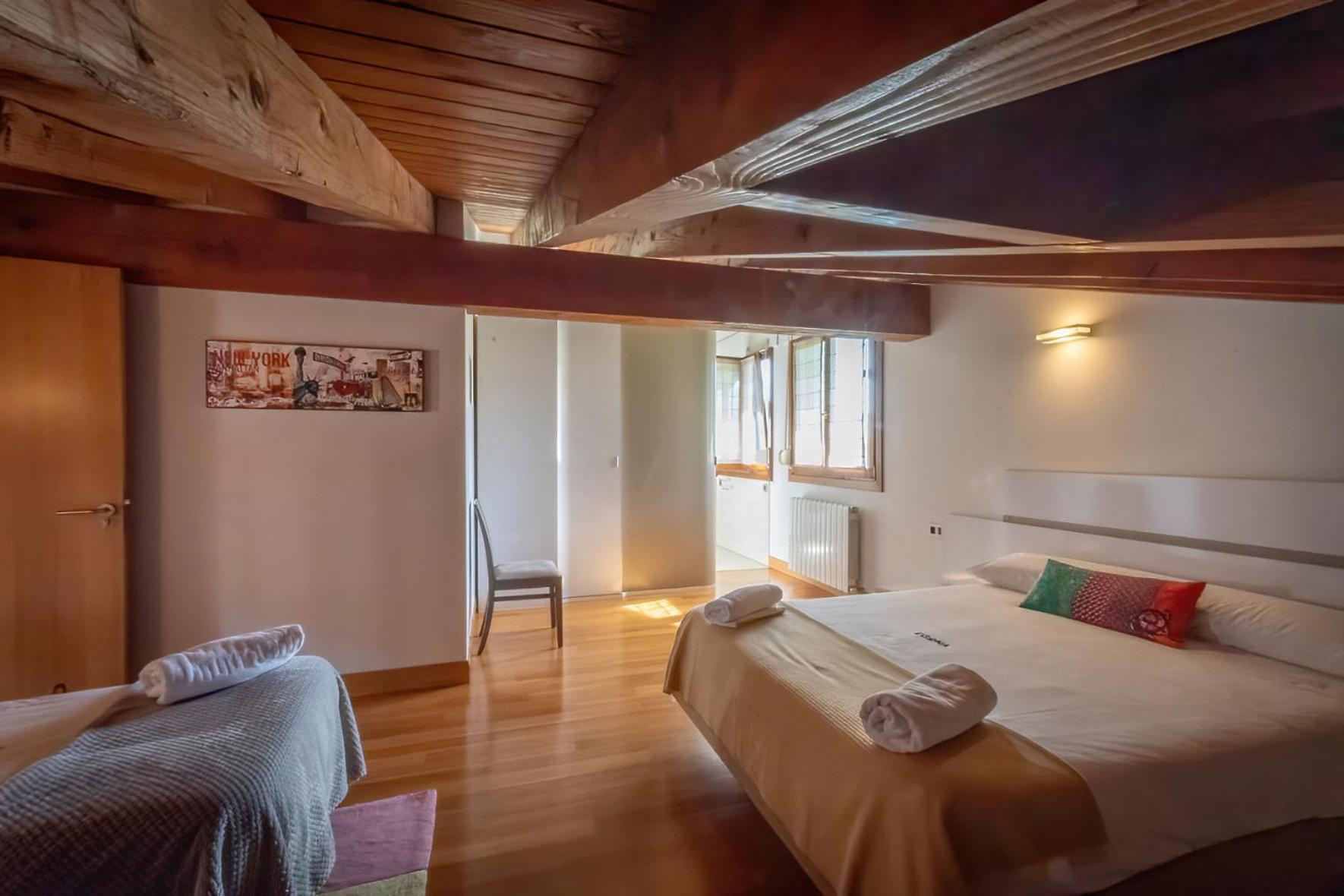 Oribarzar - Vivienda Acogedora En Plena Naturaleza Aia ภายนอก รูปภาพ