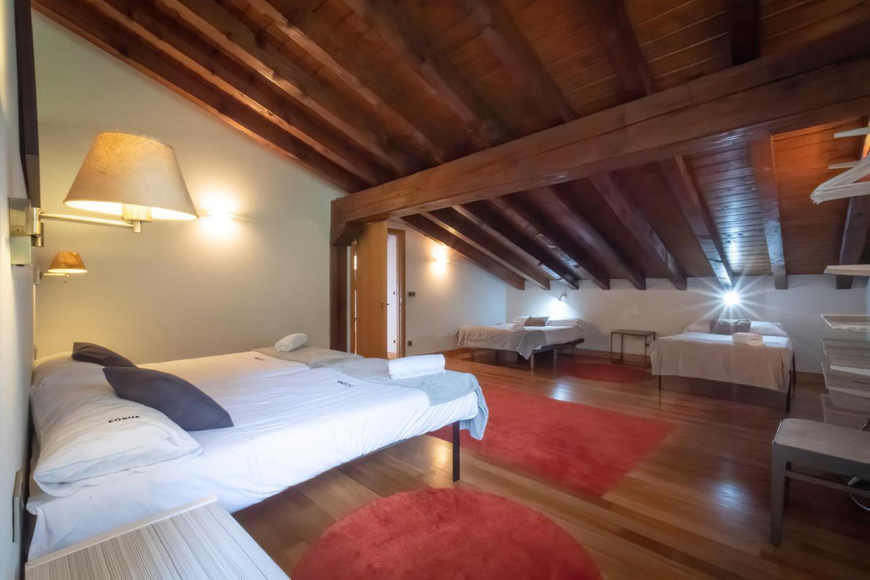 Oribarzar - Vivienda Acogedora En Plena Naturaleza Aia ภายนอก รูปภาพ