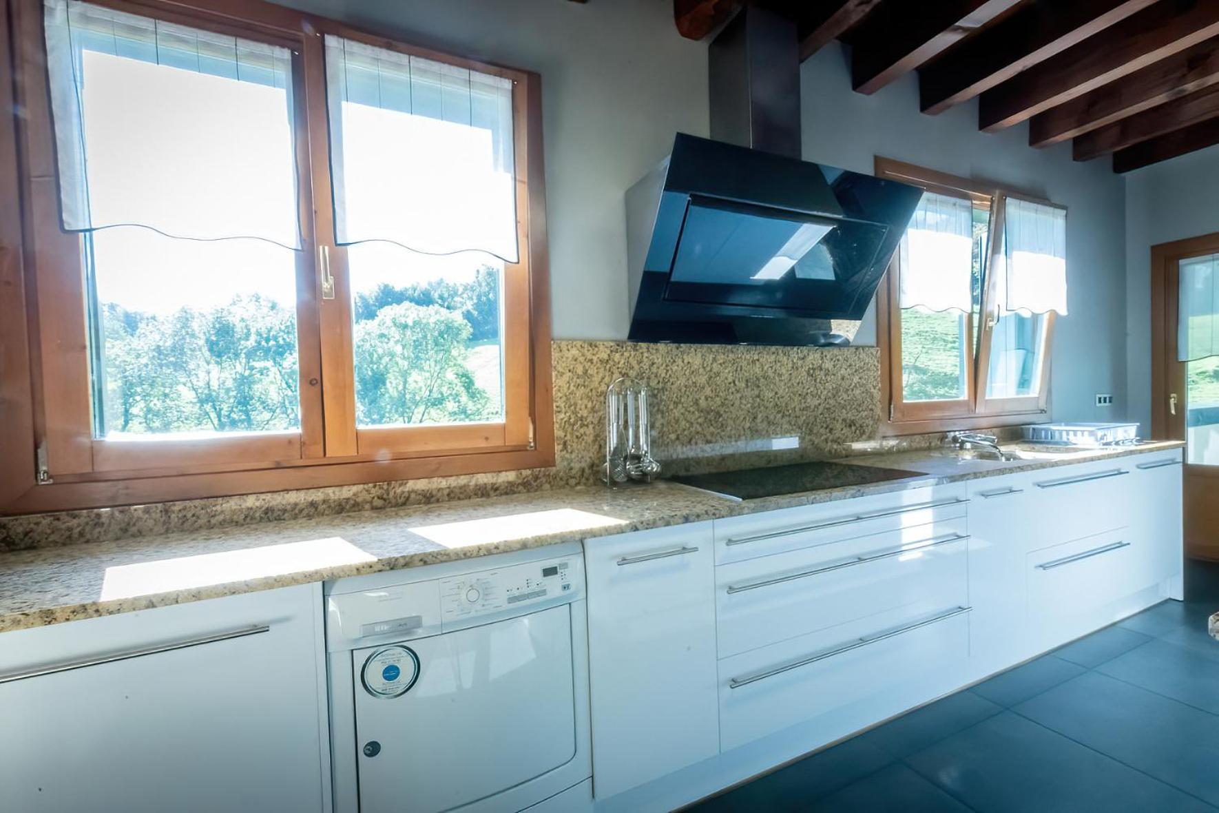 Oribarzar - Vivienda Acogedora En Plena Naturaleza Aia ภายนอก รูปภาพ