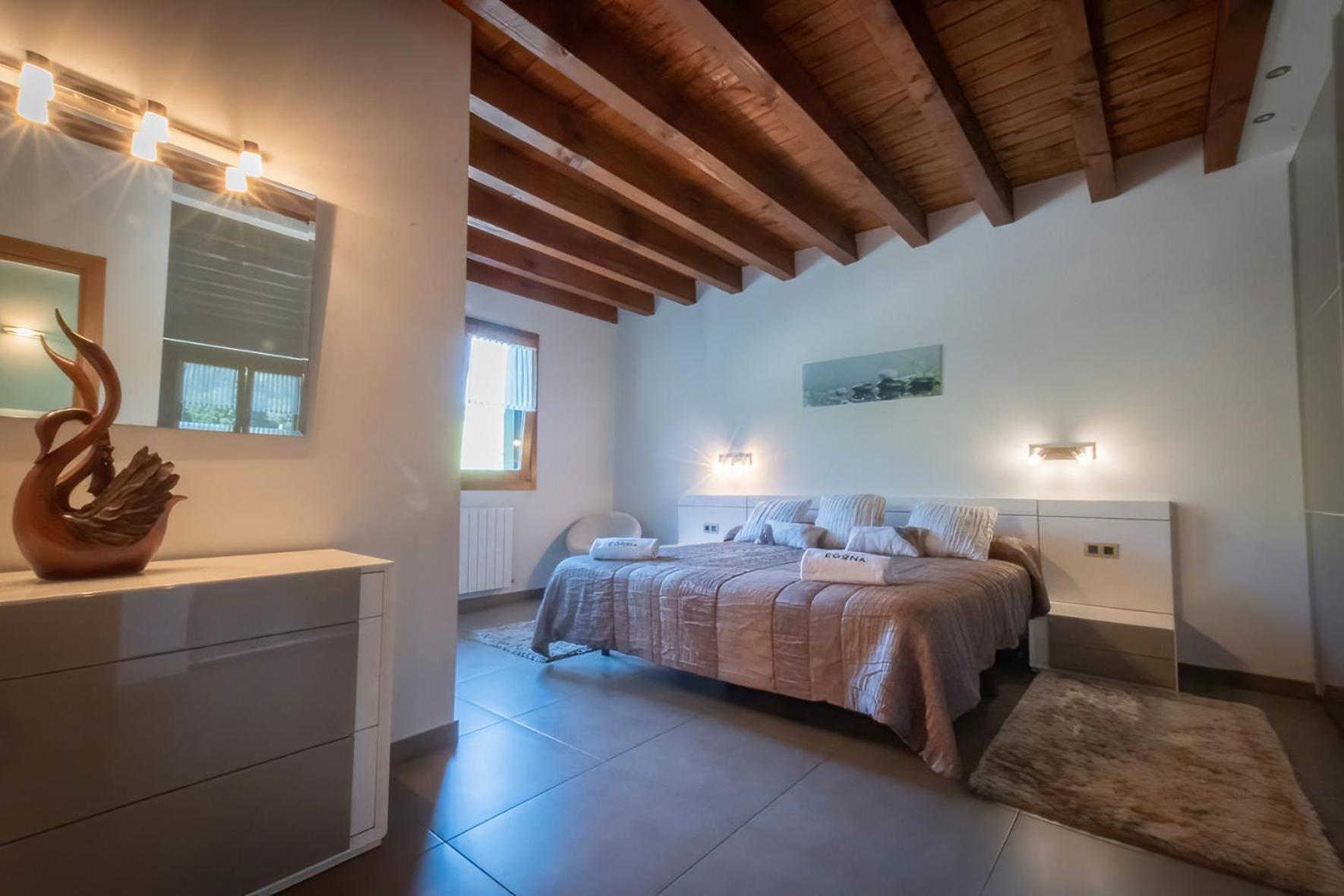 Oribarzar - Vivienda Acogedora En Plena Naturaleza Aia ภายนอก รูปภาพ