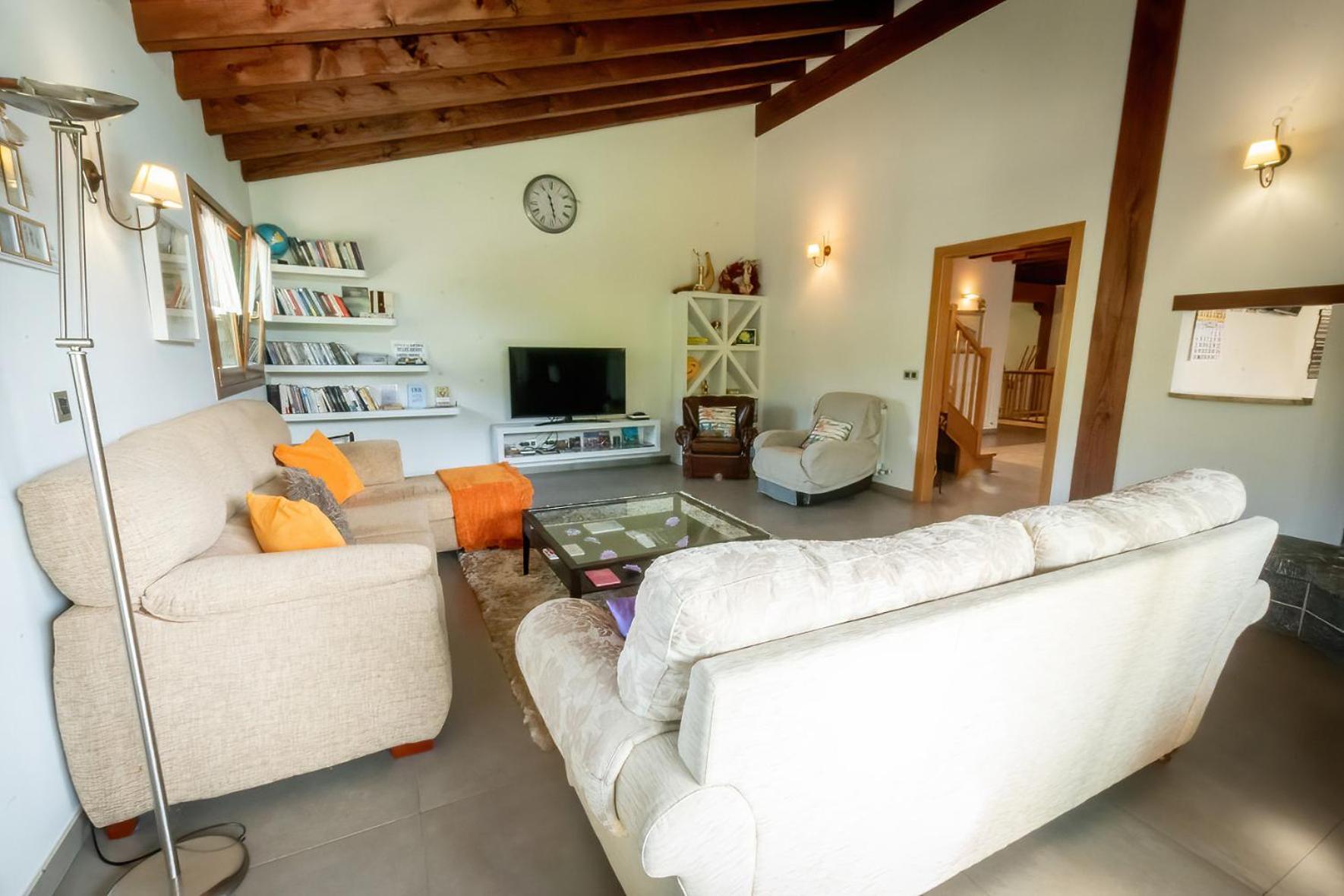 Oribarzar - Vivienda Acogedora En Plena Naturaleza Aia ภายนอก รูปภาพ
